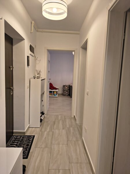Dimitrie Leonida, 15 min. metrou, apartament 2 camere.